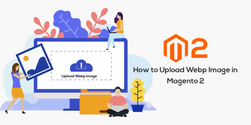 Magento 2 WebP Images Extension